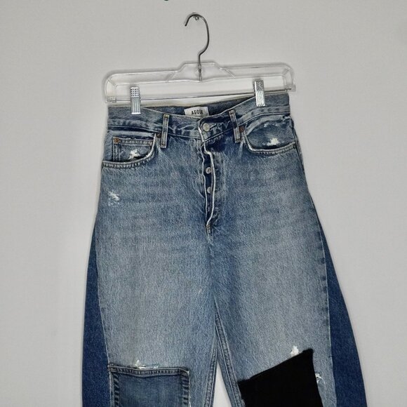 Like New Agolde - Picture 7 of 13